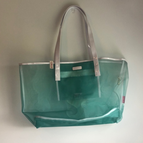 Lolo beach bag - Picture 2 of 2